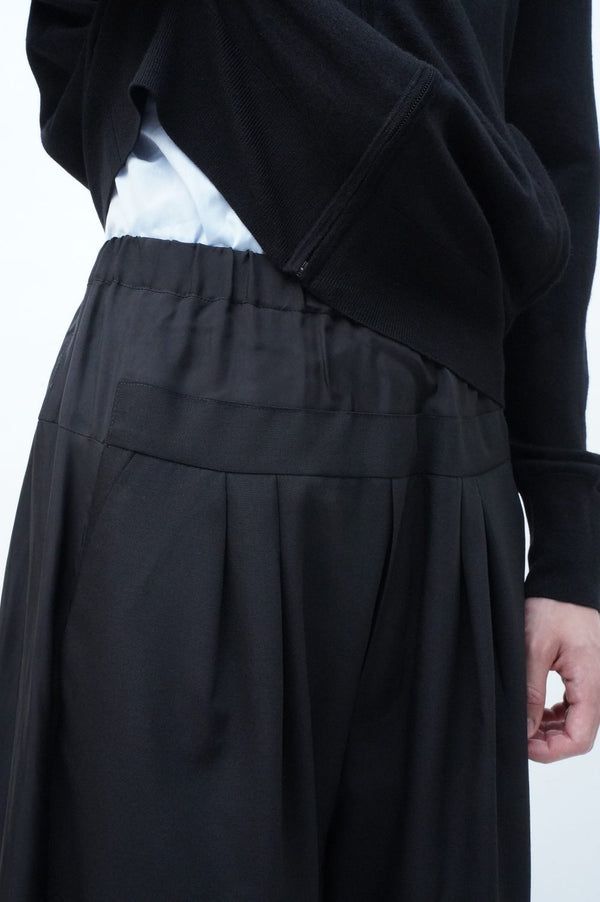 LOW PANTS
