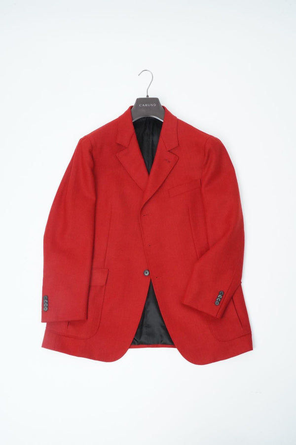 CARUSO -MANHOLE(RED)