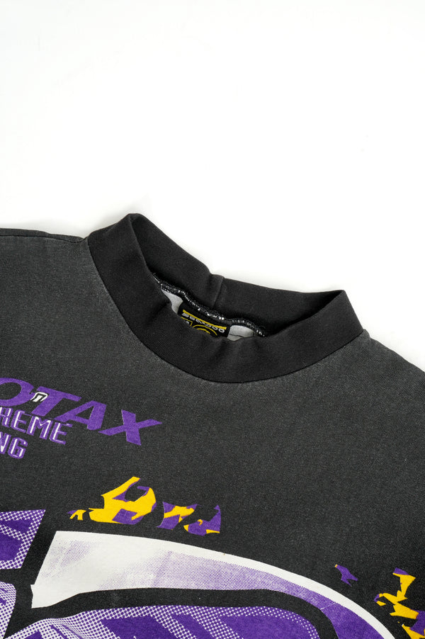 "SEA-DOO" -All Over Pattern S/S Tee-