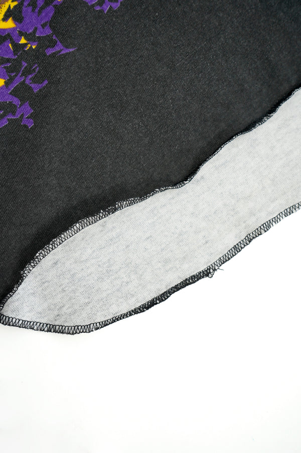"SEA-DOO" -All Over Pattern S/S Tee-