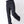 -Mesh Flared Trousers-