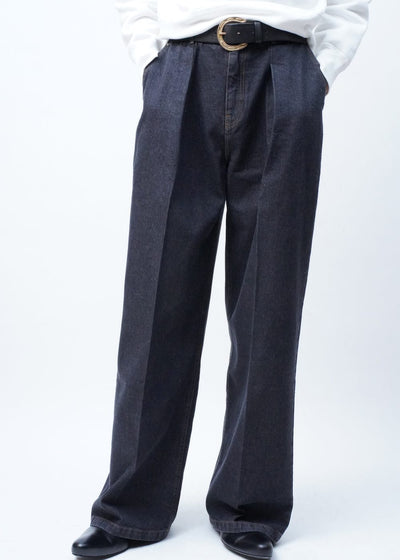 HUTTON DENIM PANTS