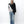 TRACY -Merino Mouton Capelet-