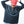 -ASTILO JERSEY ANORAK-