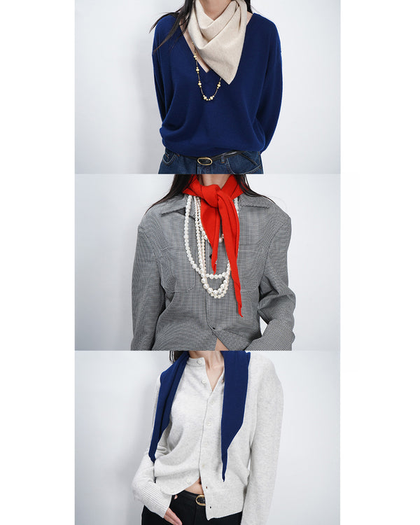 n°35 -bandana-