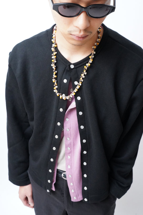 -SOTTOBOSCO NECKLACE-