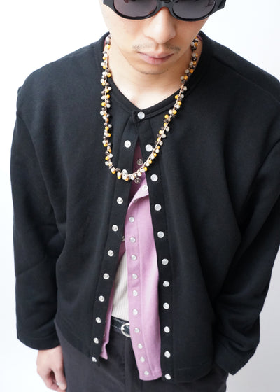 -SOTTOBOSCO NECKLACE-