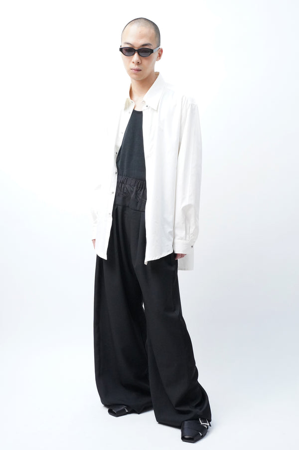 -LOW PANTS-