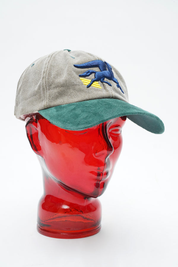 -PEGASUS TRUCKER CAP-