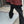 JUNO -WIDE-LEGGED ELASTICATED TROUSERS-[BLACK]