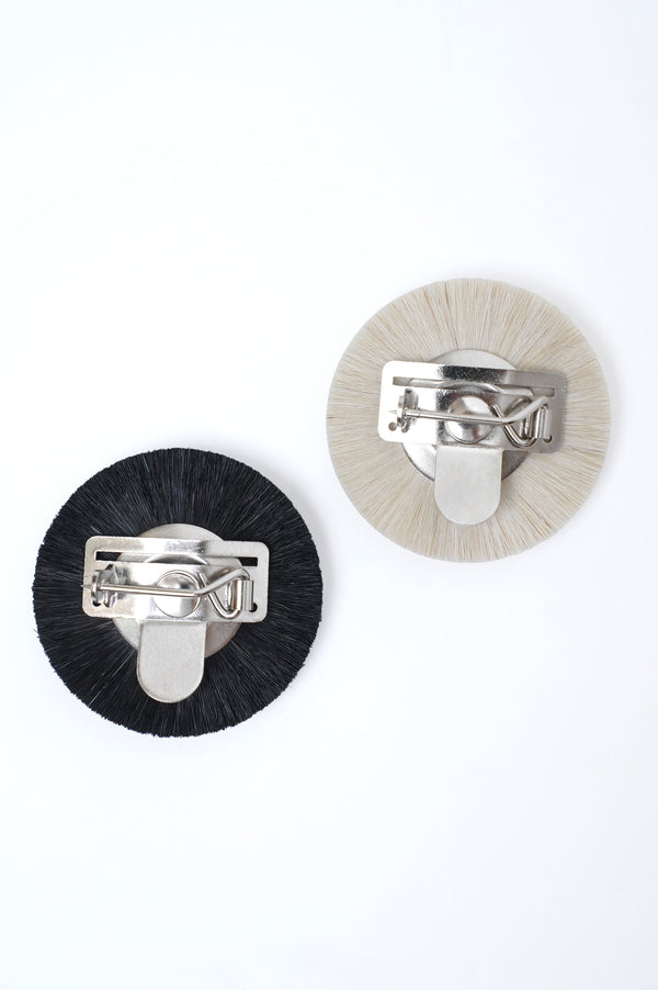 -BRUSH PIN-