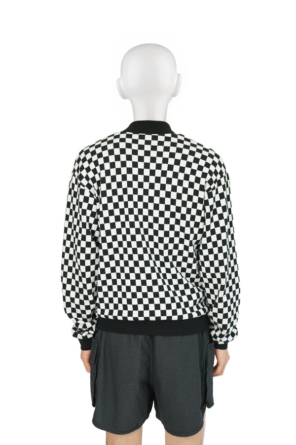"agnes.b HOMME" -Zip-Up Sweat Shirts-