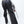 [MANHOLE EDITION] PT41 -BLACK LIMONTA NYLON-