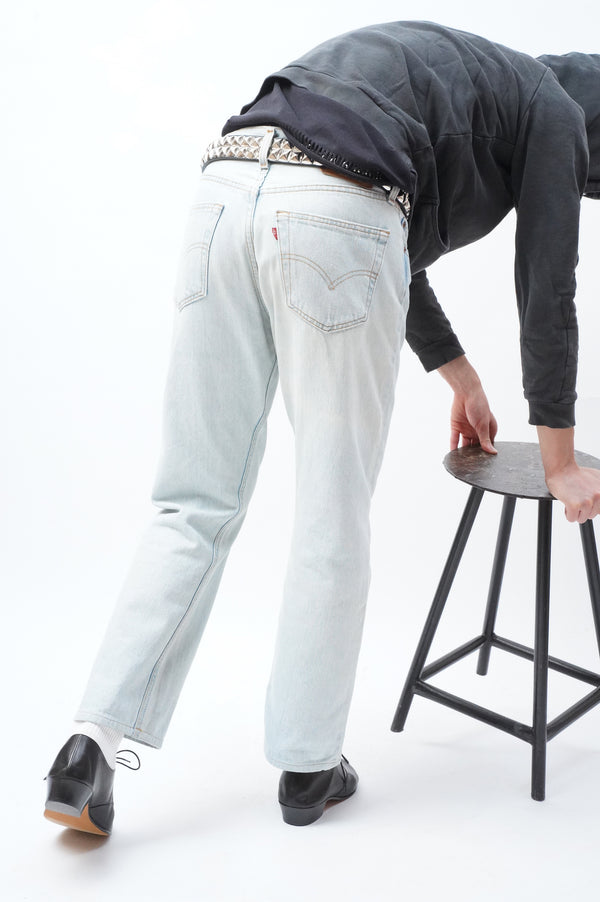 90's "Levi's" -501 Denim Pants-