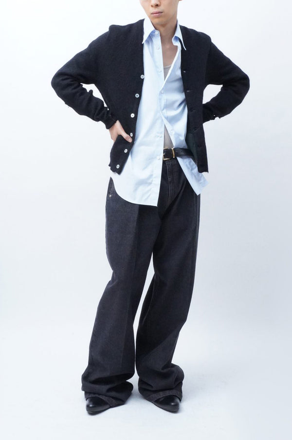 HUTTON DENIM PANTS