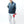 -ASTILO JERSEY ANORAK-