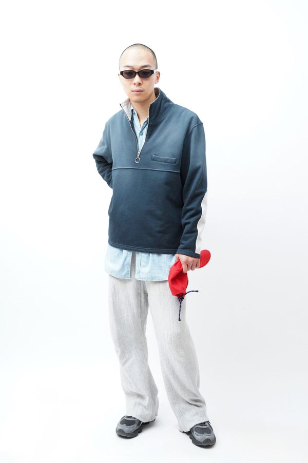 -ASTILO JERSEY ANORAK-