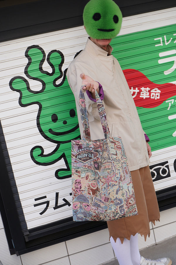 Gobelinbag -Las Vegas