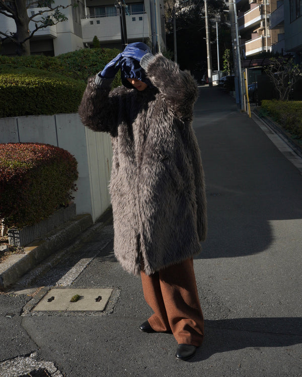 Farout -New Pharaoh Coat-