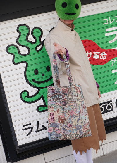 Gobelinbag -Las Vegas