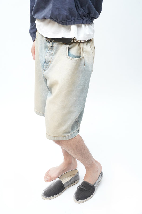 Brandon Adjustable Shorts