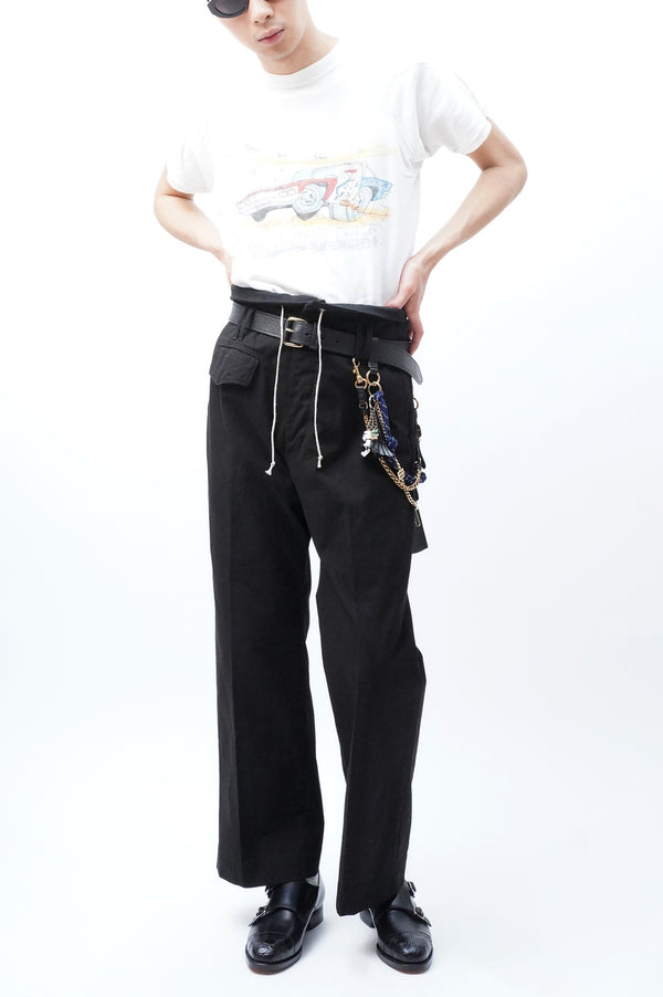 TRIREME TROUSERS