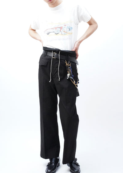 TRIREME TROUSERS