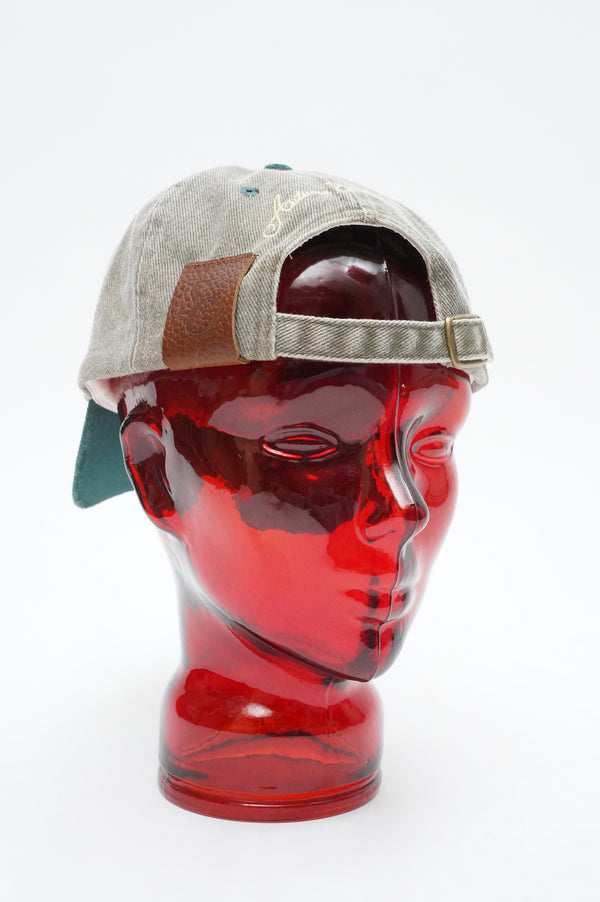 -PEGASUS TRUCKER CAP-