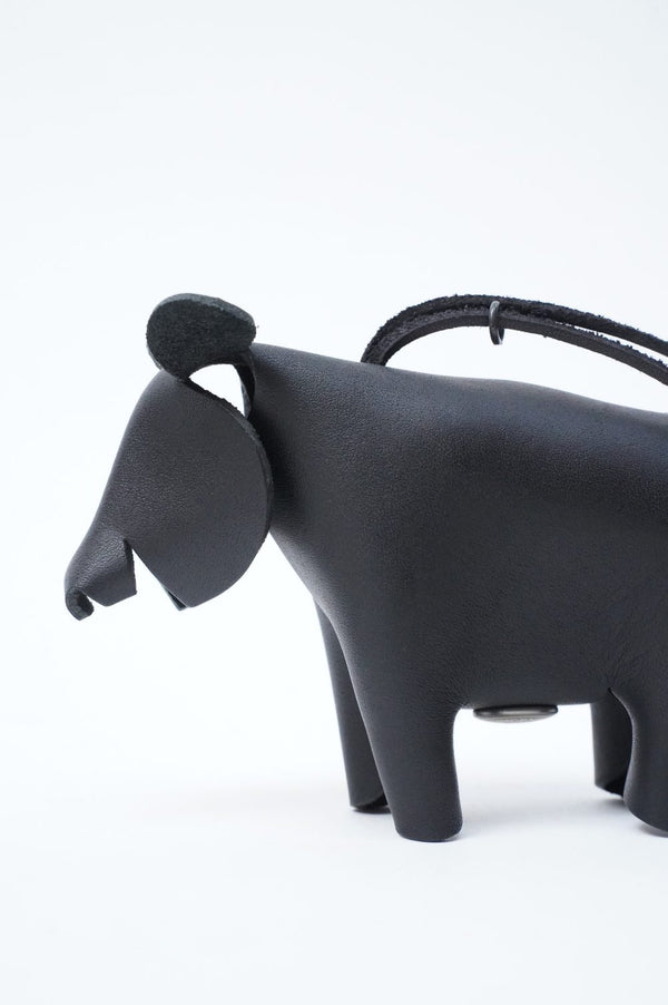 WELDON -Animal Motif Key Charm-