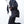 [MANHOLE EDITION] MADDERS -Stole Denim Coverall-
