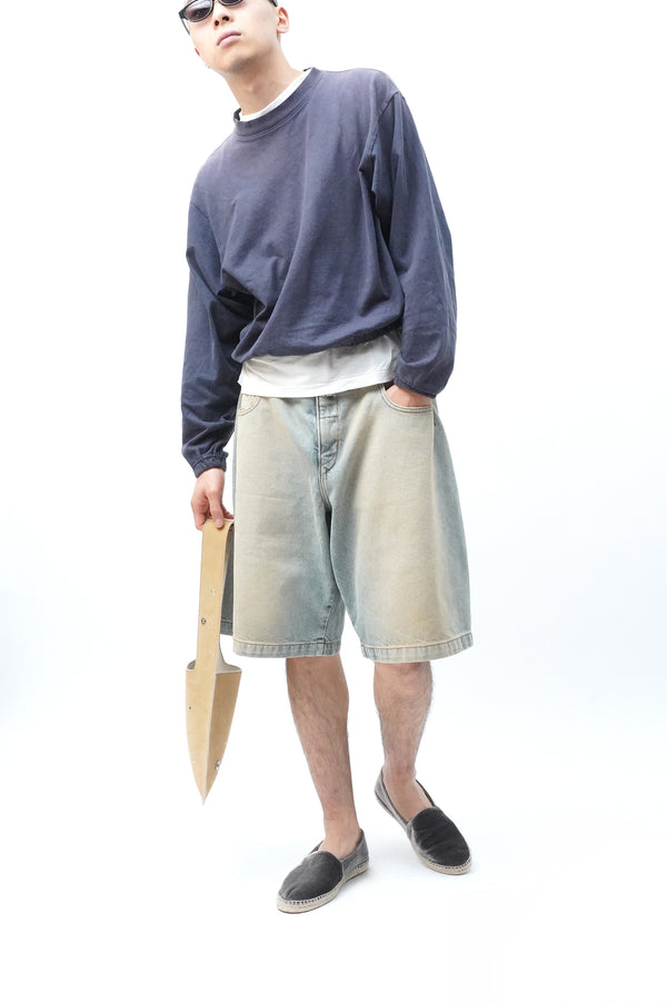 Brandon Adjustable Shorts