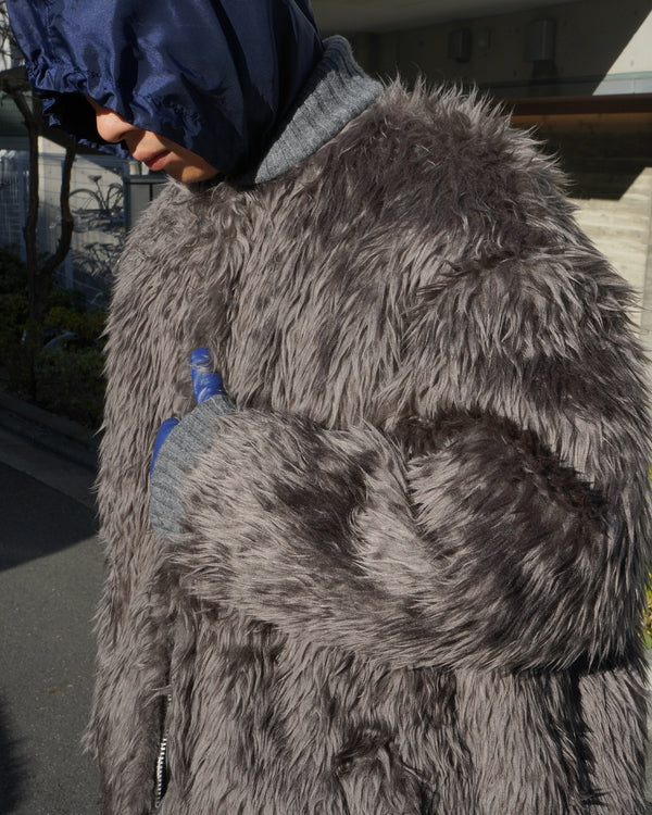 Farout -New Pharaoh Coat-