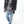-Polyester mesh safari jacket-