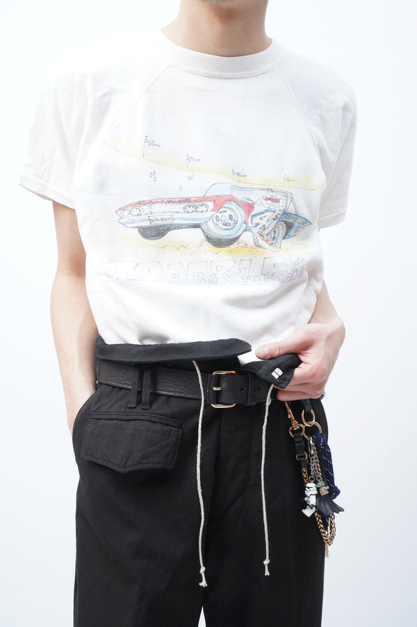 TRIREME TROUSERS