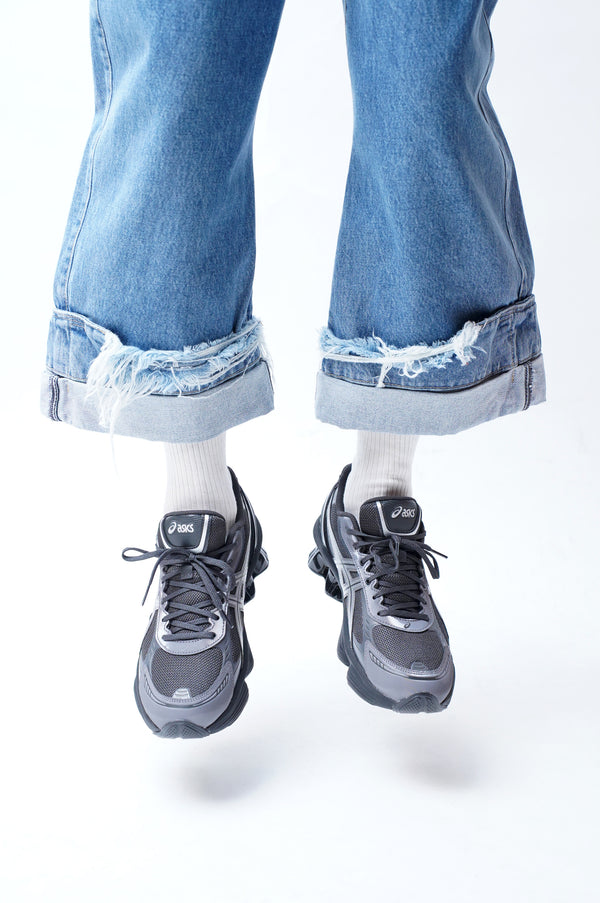 -GEL-KINETIC FLUENT- (GRAPHITE GREY/PURE SILVER)