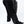 [MANHOLE EDITION] PT41 -BLACK VELVET JERSEY-