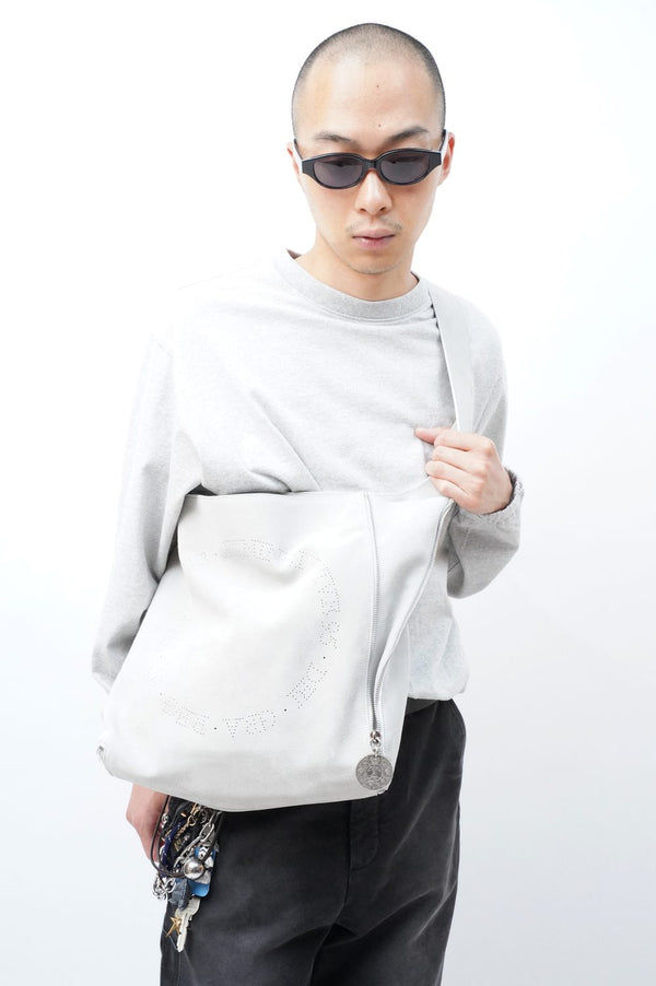-EXPANDING BAG + perforation-