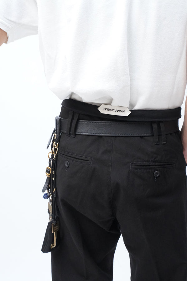 TRIREME TROUSERS