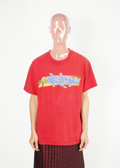 90's 