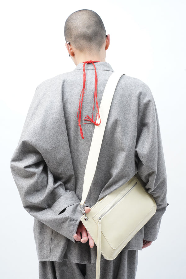 -TERRA AVVOLTA NECKPIECE-
