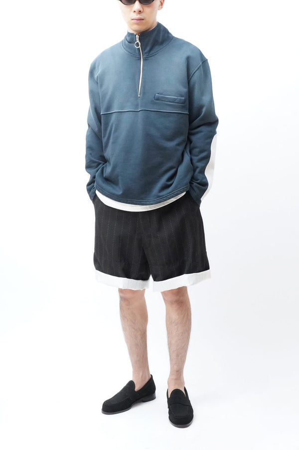 -ASTILO JERSEY ANORAK-