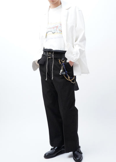 TRIREME TROUSERS
