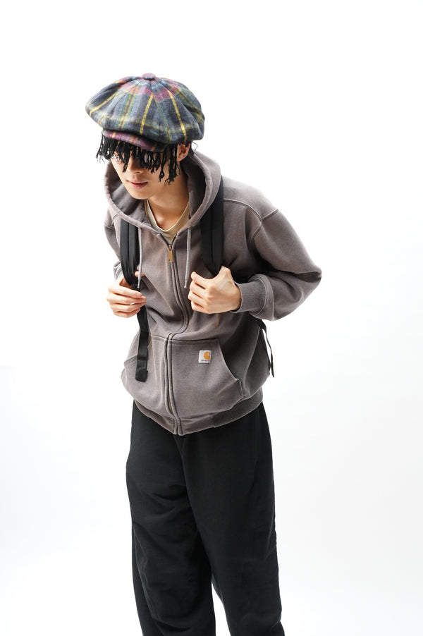 -BAKER BOY- [NIGHT TARTAN]