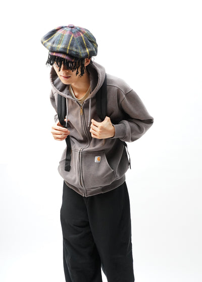 -BAKER BOY- [NIGHT TARTAN]