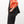 Stand-Up Demimoorebag [Black Linen]