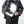 -Polyester mesh safari jacket-