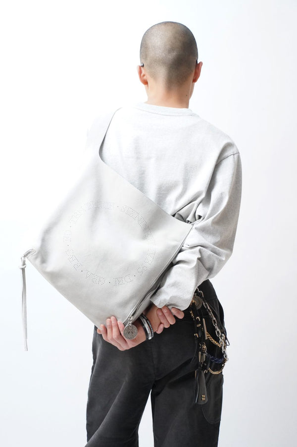 -EXPANDING BAG + perforation-