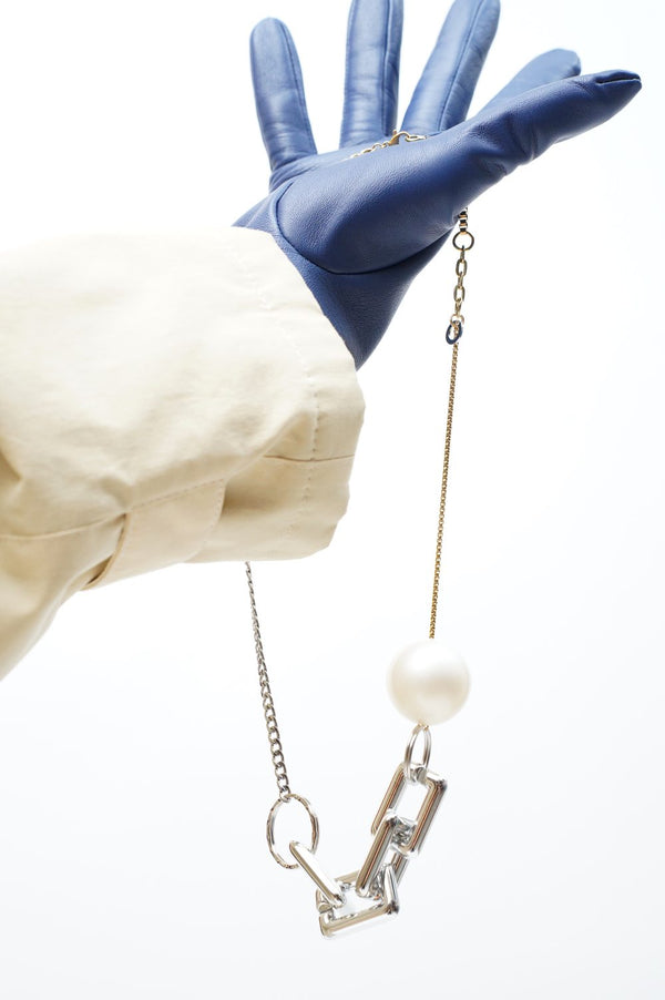 Materialmix Necklace