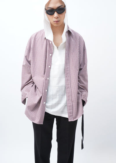 M.Y.SHIRT I  -OVERSIZED SHIRT