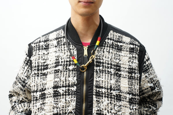 Kingsley Walters Studio - LANYARD T1 -